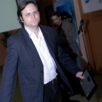 Bogdan Manolea GPeC 2006