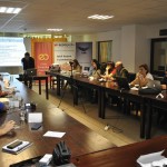 Training e-commerce