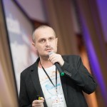 Dragos Stanca GPeC Summit