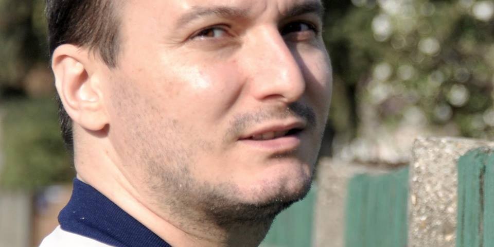 George Hari Popescu