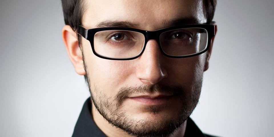 Ionut Bunescu