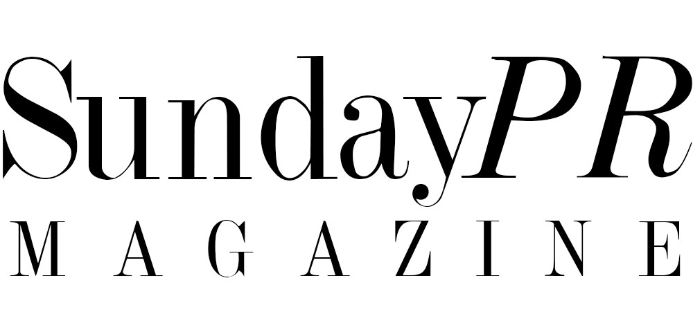 logo sunday pr